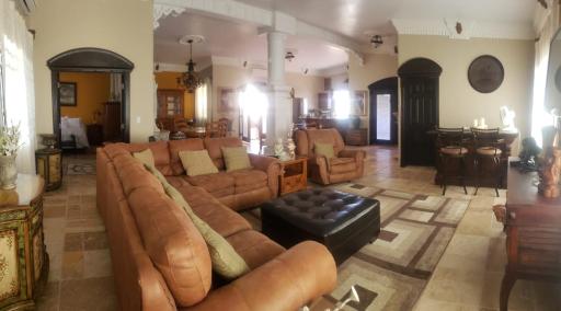 Maria's Place, Puerto Peñasco, Oriente - Housity