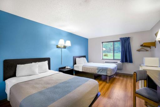 Motel 6-Montoursville, PA - Williamsport - Housity