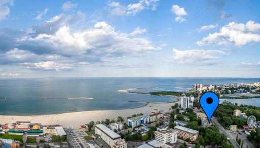 Coralia Luna Park Mamaia - Housity