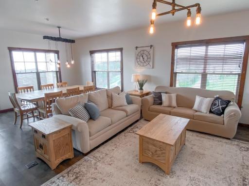 Remodeled Ski In-Out - 305 Soaring Eagle - Luxury! - Housity
