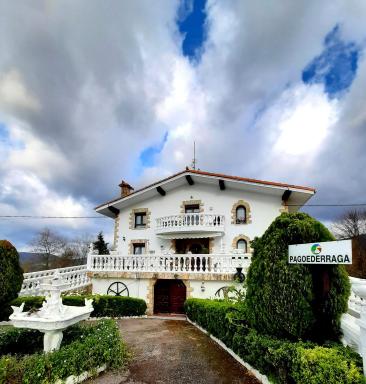 Agroturismo Pagoederraga - Housity