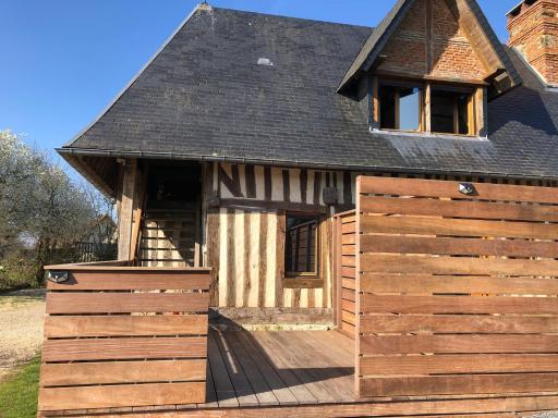 L'atypique au pays de Honfleur - Housity