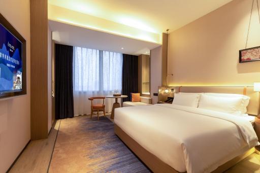Foshan Xinxuangong Hotel - Housity