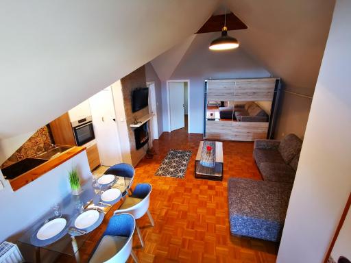 K20 Apartman - Housity