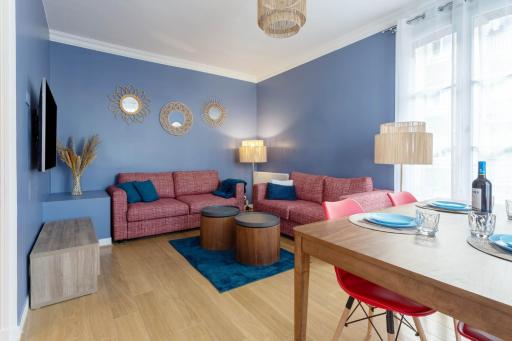 Maison Morny - Housity