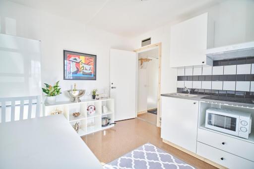 Folkarbo Vandrarhem - Housity