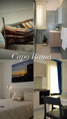 PESCA AZZURRA - Housity