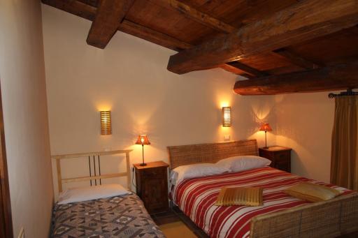 Agriturismo Capriccio Di Giove - Housity