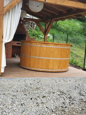 Twins Apartments Sovata - Housity
