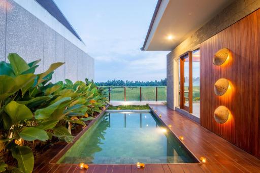 Villa Omkara Ubud - Housity