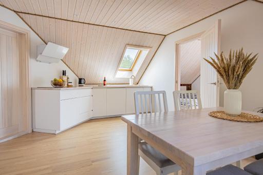 Brīvdienu māja Joki, Apartamenti Nr.1 - Housity