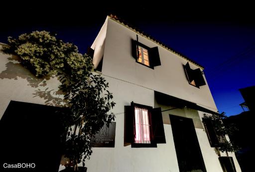 Casa BOHO - Housity