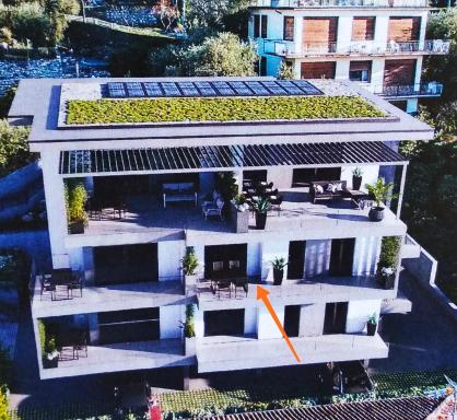 Blue Sky Garda - Zaffiro - Housity