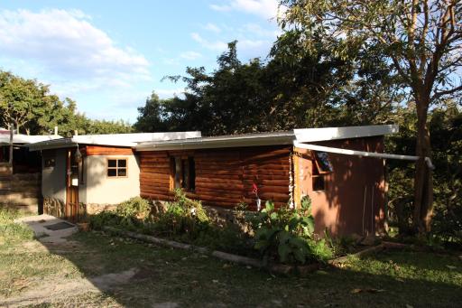 The Hideout Coffeebay / The Bus - Housity