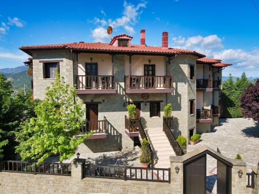 Guesthouse Iridanos - Housity