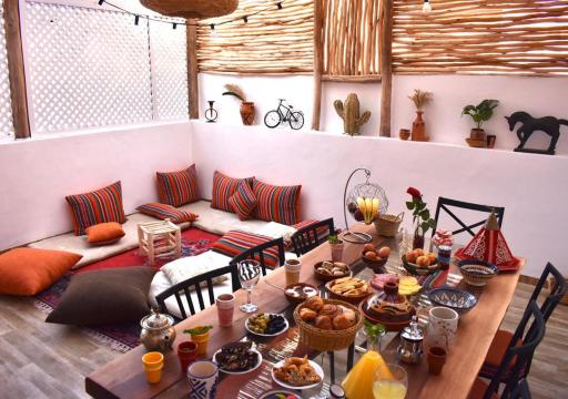 COSY LUXURY Apartment - GUELIZ - Hizvo