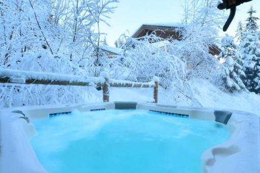 Chalet Le Baikal pour 8 personnes - Housity