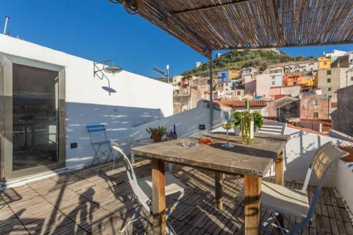 Su Dandaru, the castle view house - Housity