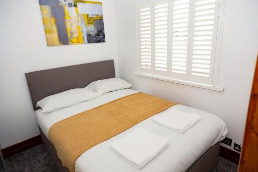 Alexander Apartments Blyth - Housity