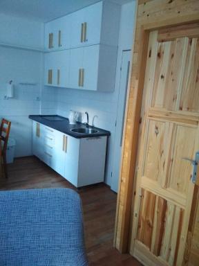 Apartmán pod Pradědem Karlov - Housity