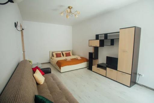Apartamenty na parkhomenko 8 - Housity