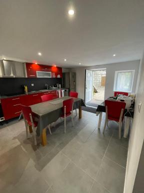 Gîte dans le vignoble de Bourgueil - Housity