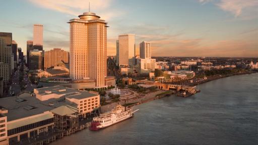 Four Seasons New Orleans - Housity