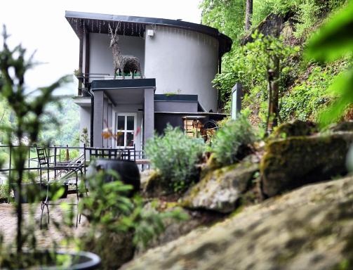 Holiday House Panda - Housity