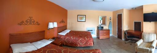 Budget Inn - Housity