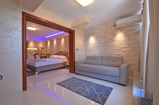 Apartments Daki - Housity