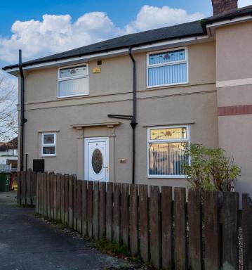 Abercorn Place Entire House 4 Bedrooms - Housity