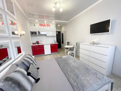 Apartment Studio PARIS 92 - Housity