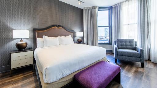 Holiday Inn Club Vacations New Orleans Resort, an IHG Hotel - Housity