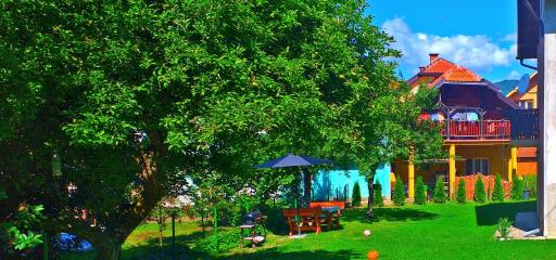 Guest house Dagovic - Housity