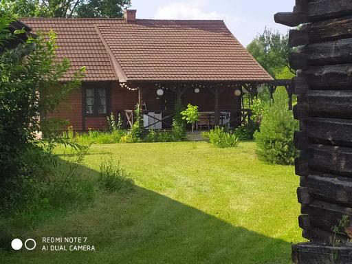 Agroturystyka Banachy 50 - Housity