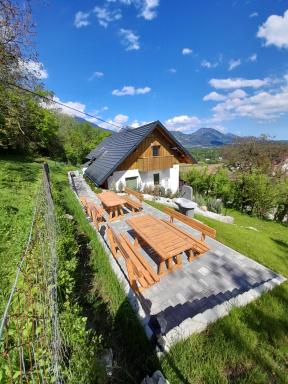 APARTMAJI GORENC - Housity