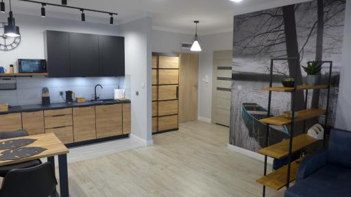 APARTAMENT PIOTR - Housity