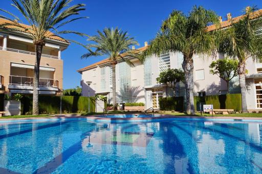 Golden Gardens Lux apartment Jávea - Housity