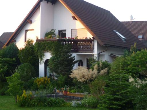 Apartment in Eibenstock 30354 - Housity