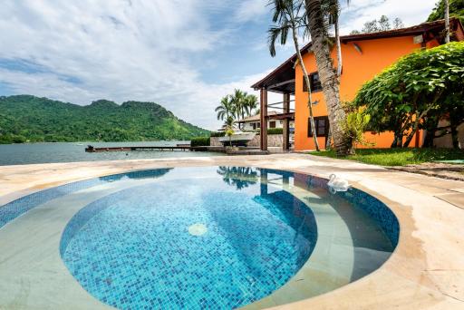 Praia e Mar Angra - Housity