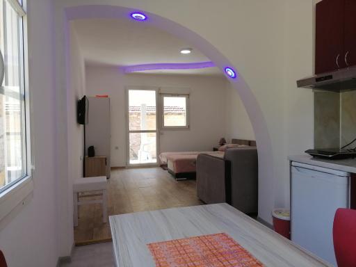 Apartmani Ruj - Housity