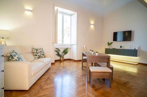 Suite Cathedral Palermo - Housity