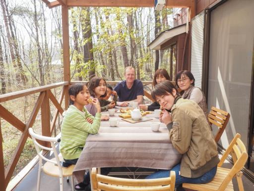 Nasu-gun - House - Vacation STAY 10008 - Housity