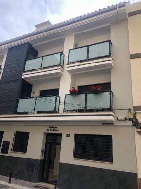 Exceptional 2 Bed Apartment a 2 Min Walk to Beach & close to Los Boliches Train - Housity