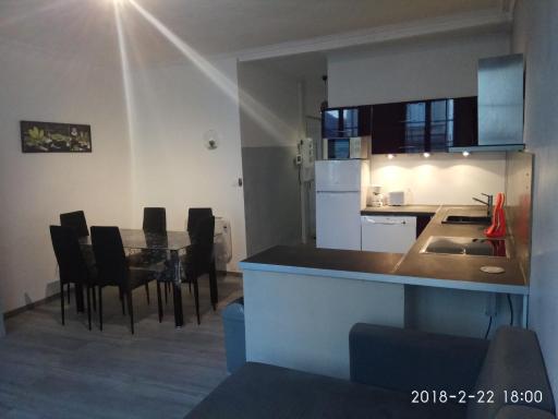 superbe t2 centre de cognac - Hizvo