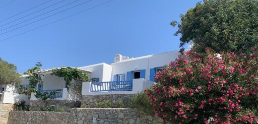 Idyllic Vacation House - Housity