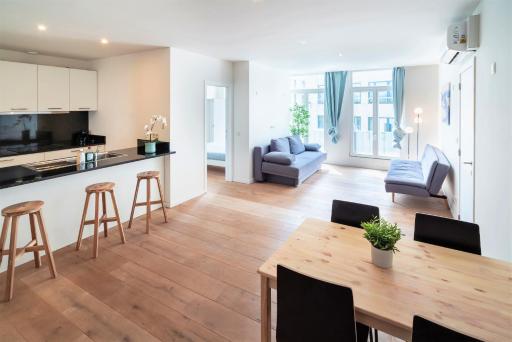 The Central Square Residence - Housity