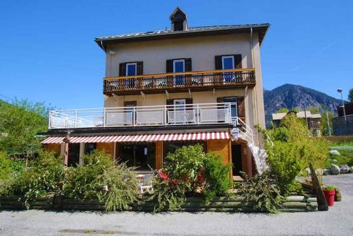 Pension Saint Antoine - Housity