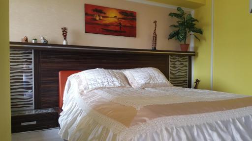 Safari Apartman - Housity