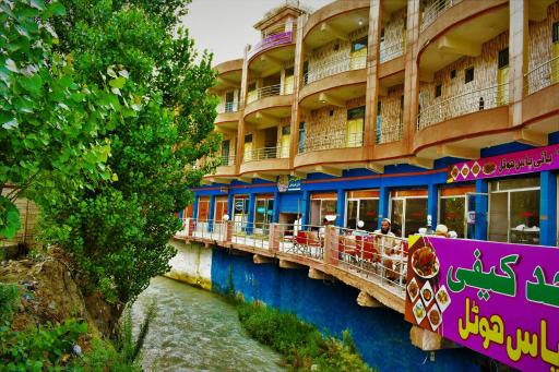Bypass Hotel - Housity